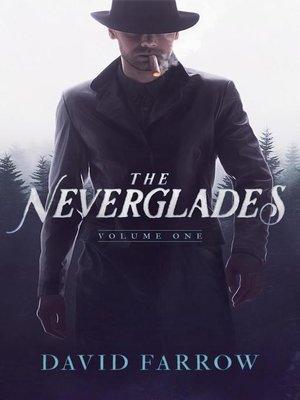 cover image of The Neverglades